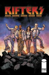 Rifters #3