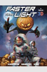 Faster Than Light 3D Treasury Edition #1