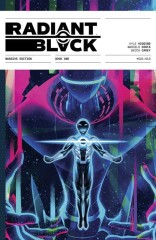 Radiant Black Massive Edition HC, Vol. 1