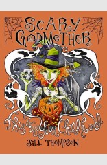Scary Godmother This Was Your Childhood Compendium TP, Vol. 1