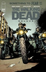 The The Walking Dead: Deluxe #98
