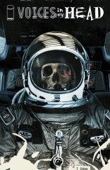 Voices In My Head (One-Shot)