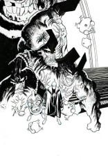 Ultramega by James Harren #6 (of 8)