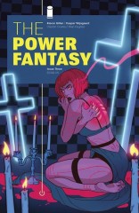 The Power Fantasy #3