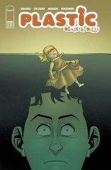 Plastic: Death & Dolls #5 (of 5)