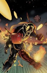 Nullhunter #1 (of 12)