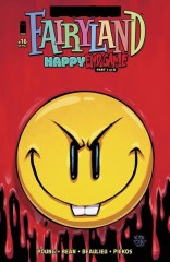 I Hate Fairyland #16