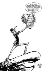 I Hate Fairyland #16