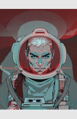 Faster Than Light 3D Treasury Edition #1