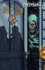Creepshow #2 (of 5)