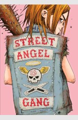 The Street Angel Gang HC