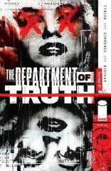 The Department of Truth #25