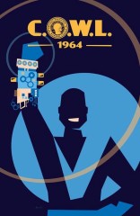 C.O.W.L. 1964 #2 (of 3)