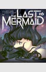 The Last Mermaid #6