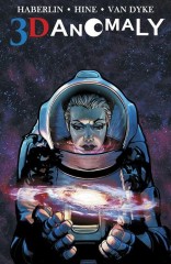 3D Anomaly TP, Vol. 1