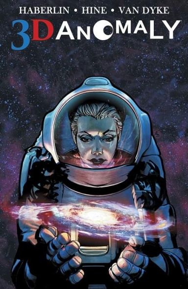 3D Anomaly TP, Vol. 1