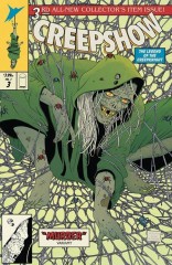 Creepshow #3 (of 5)