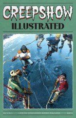 Creepshow #3 (of 5)
