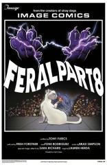 Feral #8