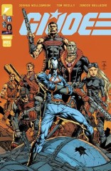 GI Joe #1