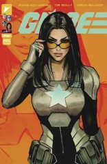 GI Joe #1