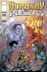 Hornsby & Halo #1