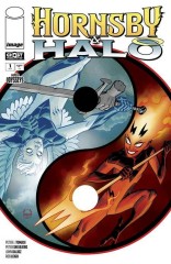Hornsby & Halo #1