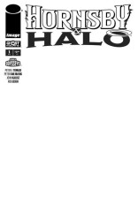 Hornsby & Halo #1