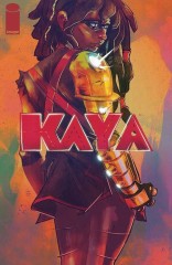 Kaya #23