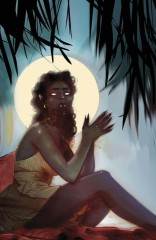 Moon Dogs The Horizon Expiriment #1