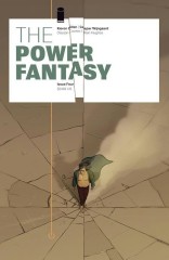 The Power Fantasy #4
