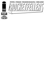 The Rocketfellers #1