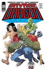 Savage Dragon #275