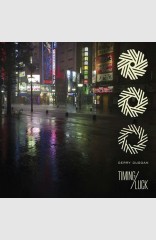 Timing Luck TP, Vol. 1