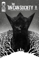 The Tin Can Society #3 (of 9)