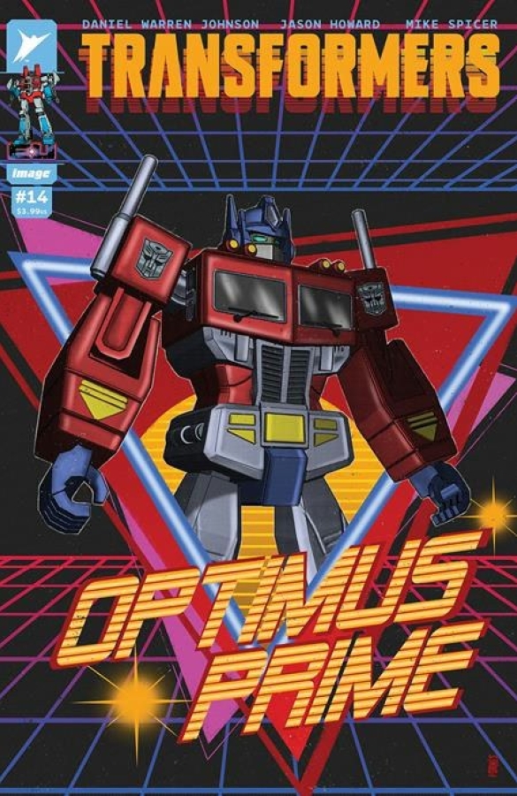 Transformers Beginnings トランスフォーマー アメコミ Transformers Beginnings トランスフォーマー アメコミ