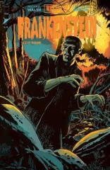 Universal Monsters Frankenstein #4 (of 4)