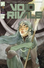 Void Rivals #14