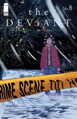 The Deviant #8 (of 9)