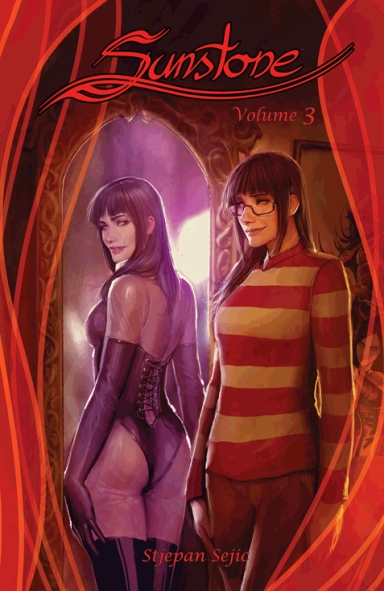 Sunstone, Vol. 3 OGN