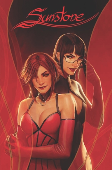 Sunstone OGN
