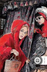 The Department of Truth #26