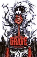 Ain't No Grave TP, Vol. 1