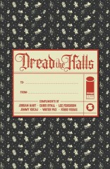 Dread The Halls #0 (of 1)