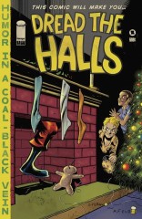 Dread The Halls #0 (of 1)