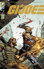 G.I. Joe #2