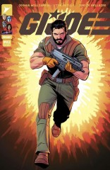 G.I. Joe #2