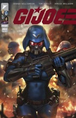 G.I. Joe #2