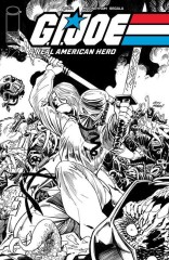 G.I. Joe A Real American Hero #312