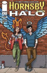 Hornsby & Halo #2